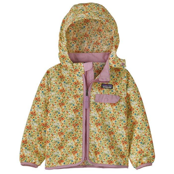 Kids' [2-5] Baggies™ Jacket | Patagonia | Sporting Life Online