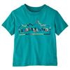 Kids   2-5  Graphic T-Shirt