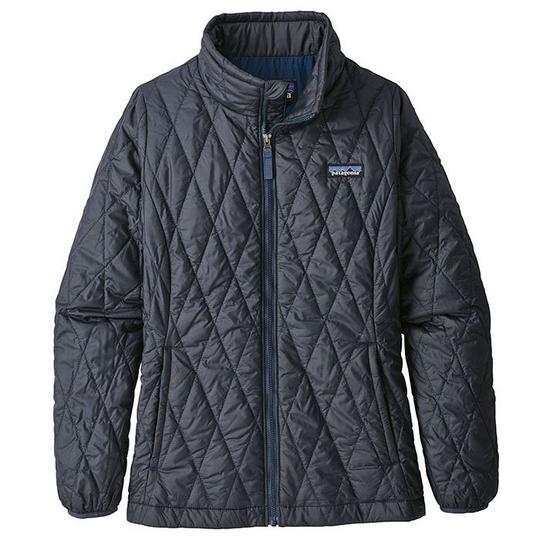 Patagonia Veste Nano Puff pour juniors  7-16 