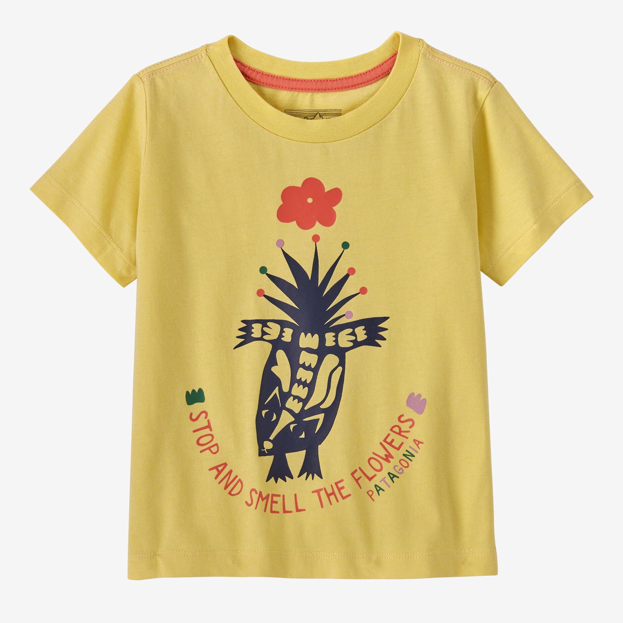 Kids' [2-5] Graphic T-Shirt