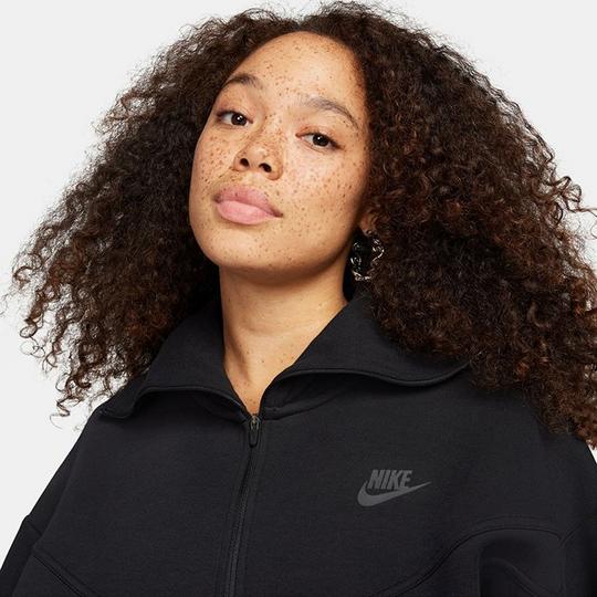 Women s Sportswear Tech Fleece Track Jacket Nike Sporting Life Online