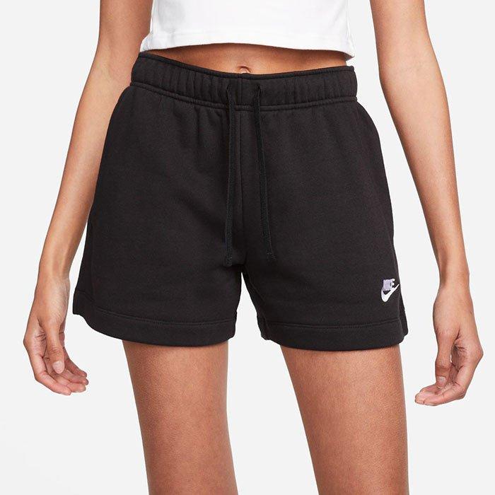 Women's Sportswear Club Fleece Mid Rise Short