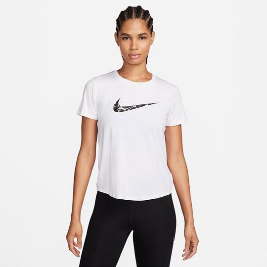 Haut   manches courtes One Swoosh pour femmes