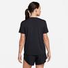 Haut   manches courtes One Classic Dri-FIT pour femmes