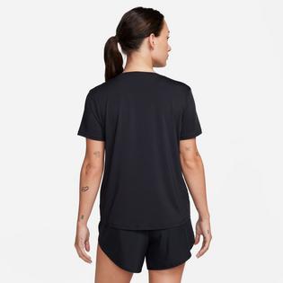 Nike Women's One Classic Dri-FIT Short Sleeve Top