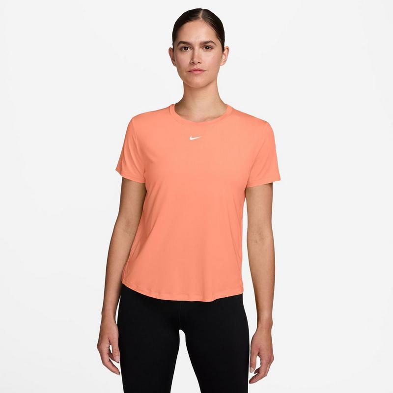Nike Women's One Classic Dri-FIT Short Sleeve Top