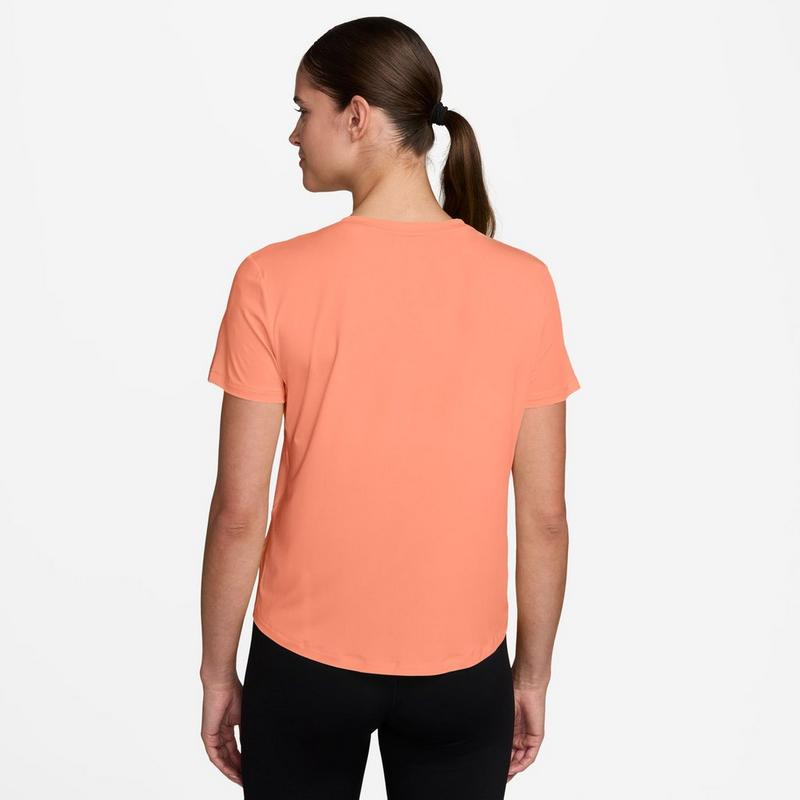 Nike Women's One Classic Dri-FIT Short Sleeve Top
