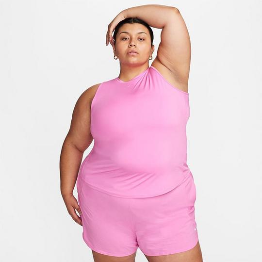 Nike plus size tank tops online