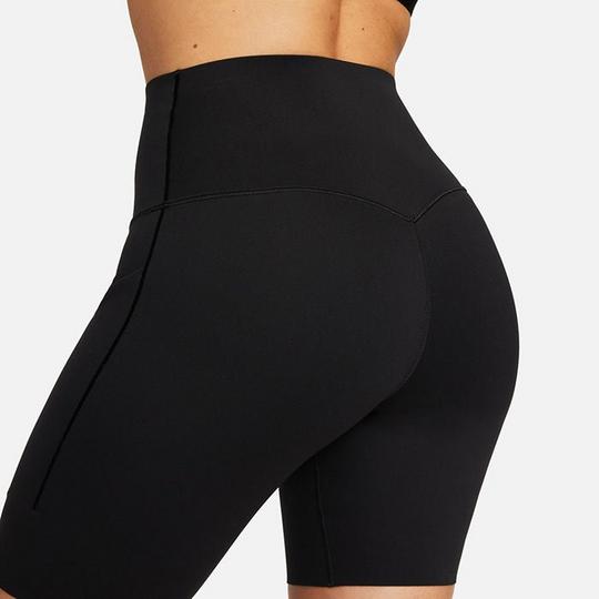 High waisted black biker shorts hotsell