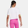 Women s Pro Dri-FIT  Graphic Short Sleeve Top