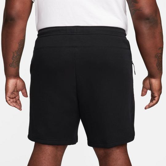 Men s Sportswear Tech Fleece Short Nike Sporting Life Online