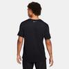 Haut   manches courtes Miler Flash Dri-FIT UV pour hommes