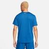 Men s Miler Flash Dri-FIT  UV Short Sleeve Top