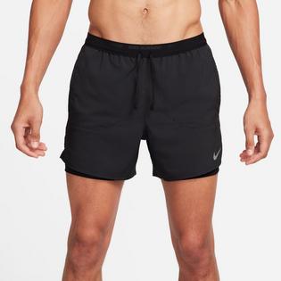 Nike Men's Stride Dri-FIT 5" 2-in-1 Short