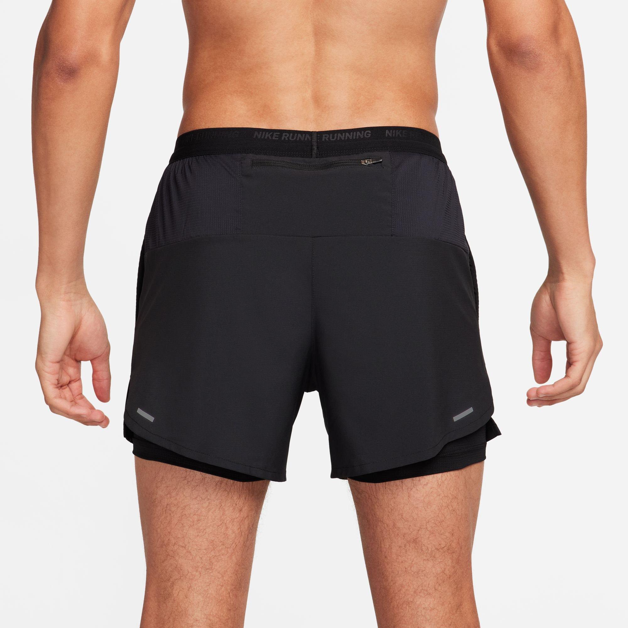 Men's Stride Dri-FIT 5" 2-in-1 Short