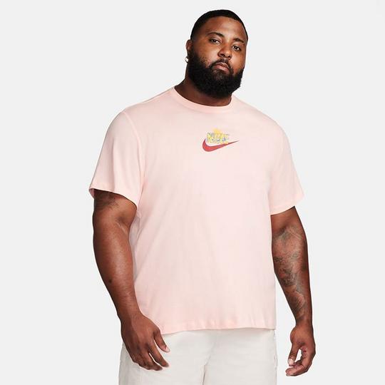 Nike Sportswear Men s Spring Break Sun T Shirt