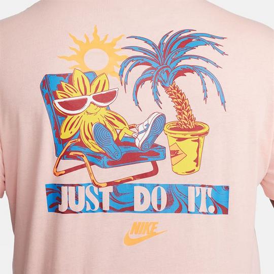 Men s Sportswear Vacation T Shirt Nike Sporting Life Online