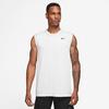 Men s Dri-FIT  Legend Sleeveless Fitness T-Shirt