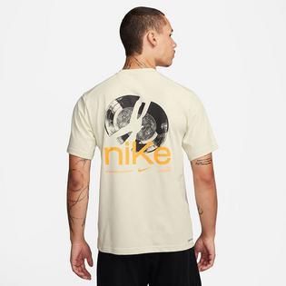 Nike Men's Primary Studio '72 Dri-FIT Versatile Top