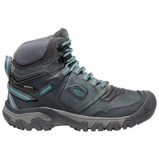 Women's Ridge Flex Mid Waterproof Hiking Boot