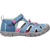 Juniors   1-7  Seacamp II CNX Sandal