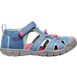 Keen Juniors' [1-7] Seacamp II CNX Sandal
