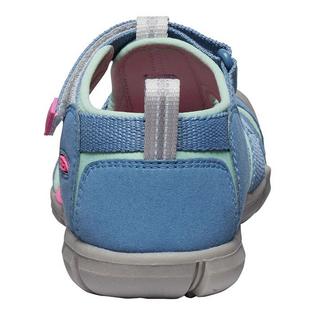 Keen Juniors' [1-7] Seacamp II CNX Sandal