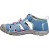 Juniors   1-7  Seacamp II CNX Sandal