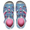 Juniors   1-7  Seacamp II CNX Sandal