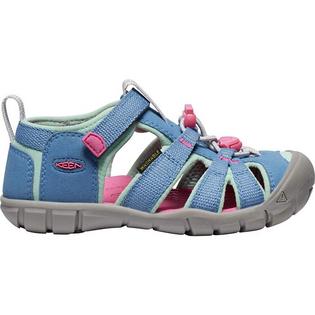 Kids' [8-13] Seacamp II CNX Sandal