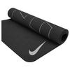 Reversible Yoga Mat  4mm 