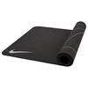 Tapis de yoga r versible  4 mm 