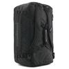 Sac de sport Black Hole Matte  55L 