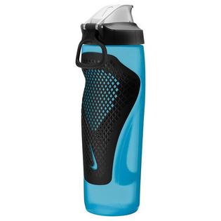 Nike Refuel Locking Lid Water Bottle (24 oz)