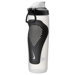 Nike Refuel Locking Lid Water Bottle (24 oz)