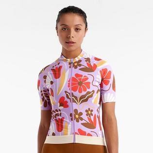 Peppermint Cycling Co. Women's Signature Jersey