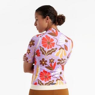 Peppermint Cycling Co. Women's Signature Jersey
