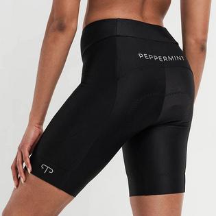 Peppermint Cycling Co. Women's Classic Short