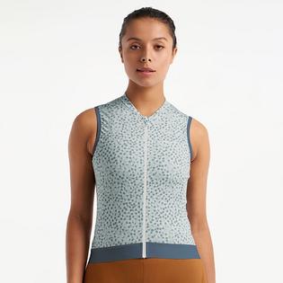 Peppermint Cycling Co. Women's Signature Sleeveless Jersey