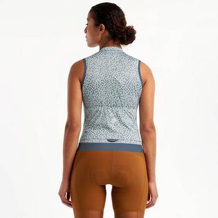 Peppermint Cycling Co. Women's Signature Sleeveless Jersey