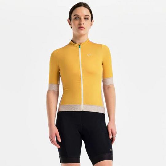 Peppermint Cycling Co. Women s Gravel Jersey