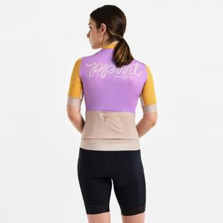 Peppermint Cycling Co. Women's Gravel Jersey