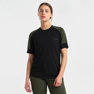 Peppermint Cycling Co. Women's Peak Short Sleeve Jersey