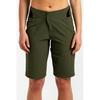 Short MTB Tech pour femmes