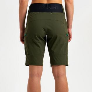 Peppermint Cycling Co. Women's MTB Tech Short