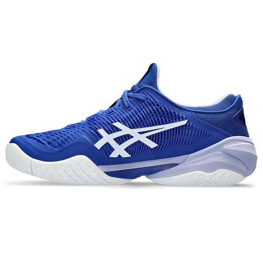 Court FF 3 Novak 13 Men Asics Blue Fresh Air