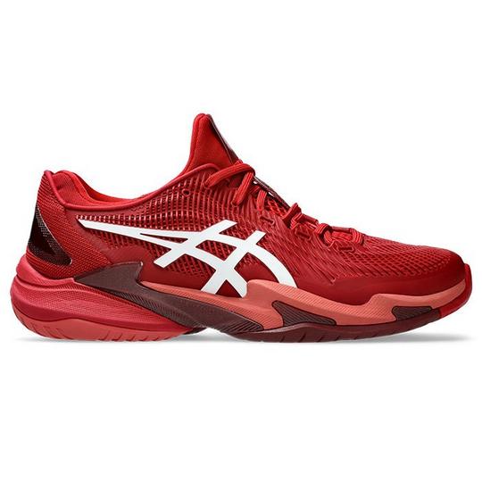 Asics Chaussures de tennis Court FF 3 Novak pour hommes