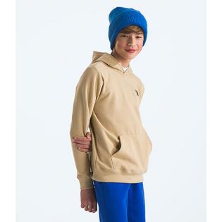 Junior Boys' [7-20] Camp Fleece Pullover Hoodie