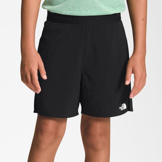 North face shorts with liner shop
