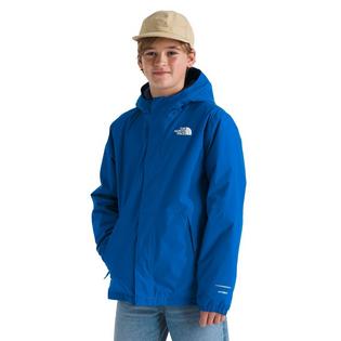 The North Face Veste de pluie Warm Antora pour gar&ccedil;ons juniors [7-20]